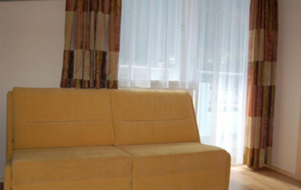 Apart Vita Nova Ischgl Habitación foto
